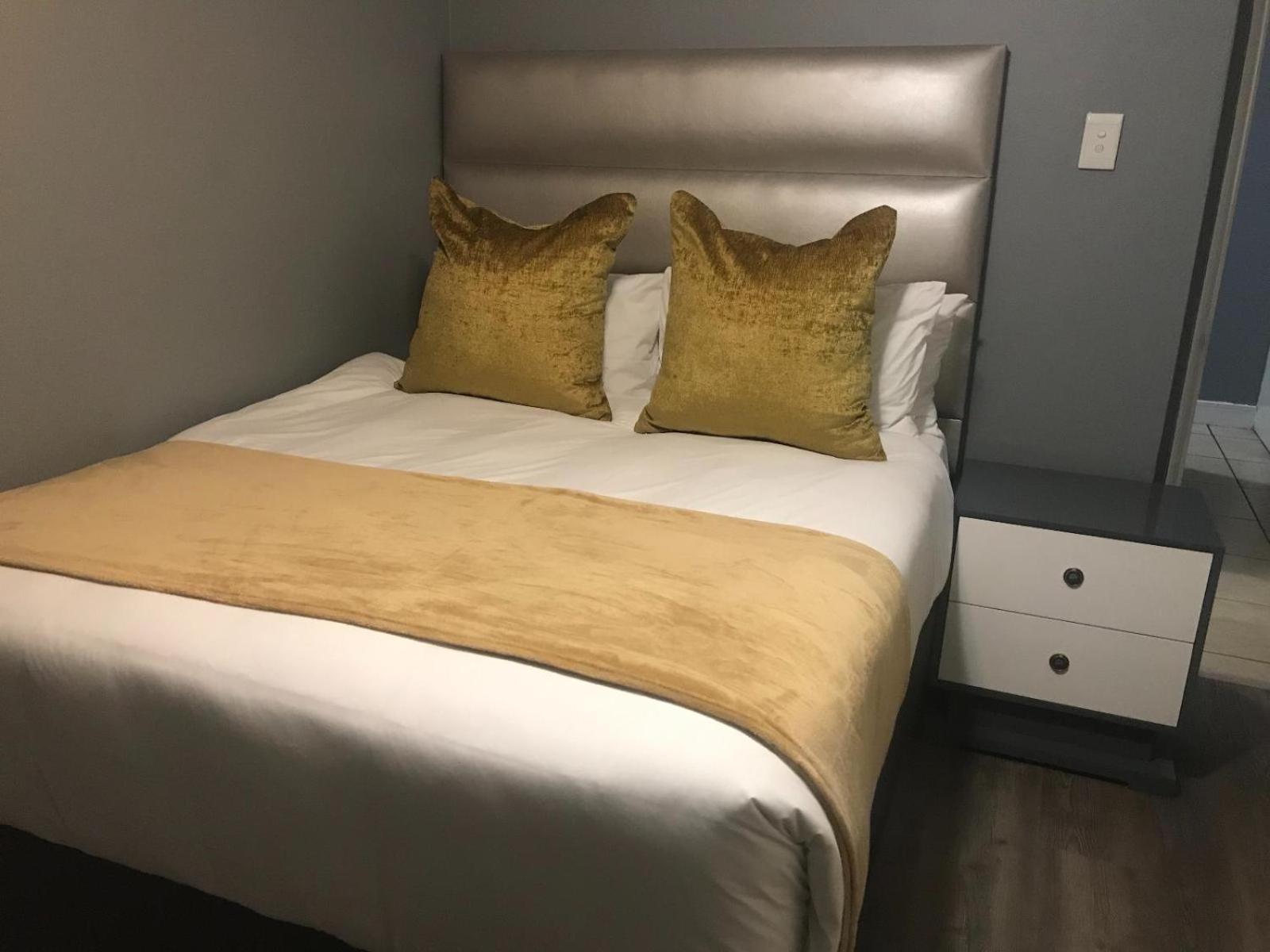 Zwelakho Furnished Apartments The Cube Johannesburg Ngoại thất bức ảnh