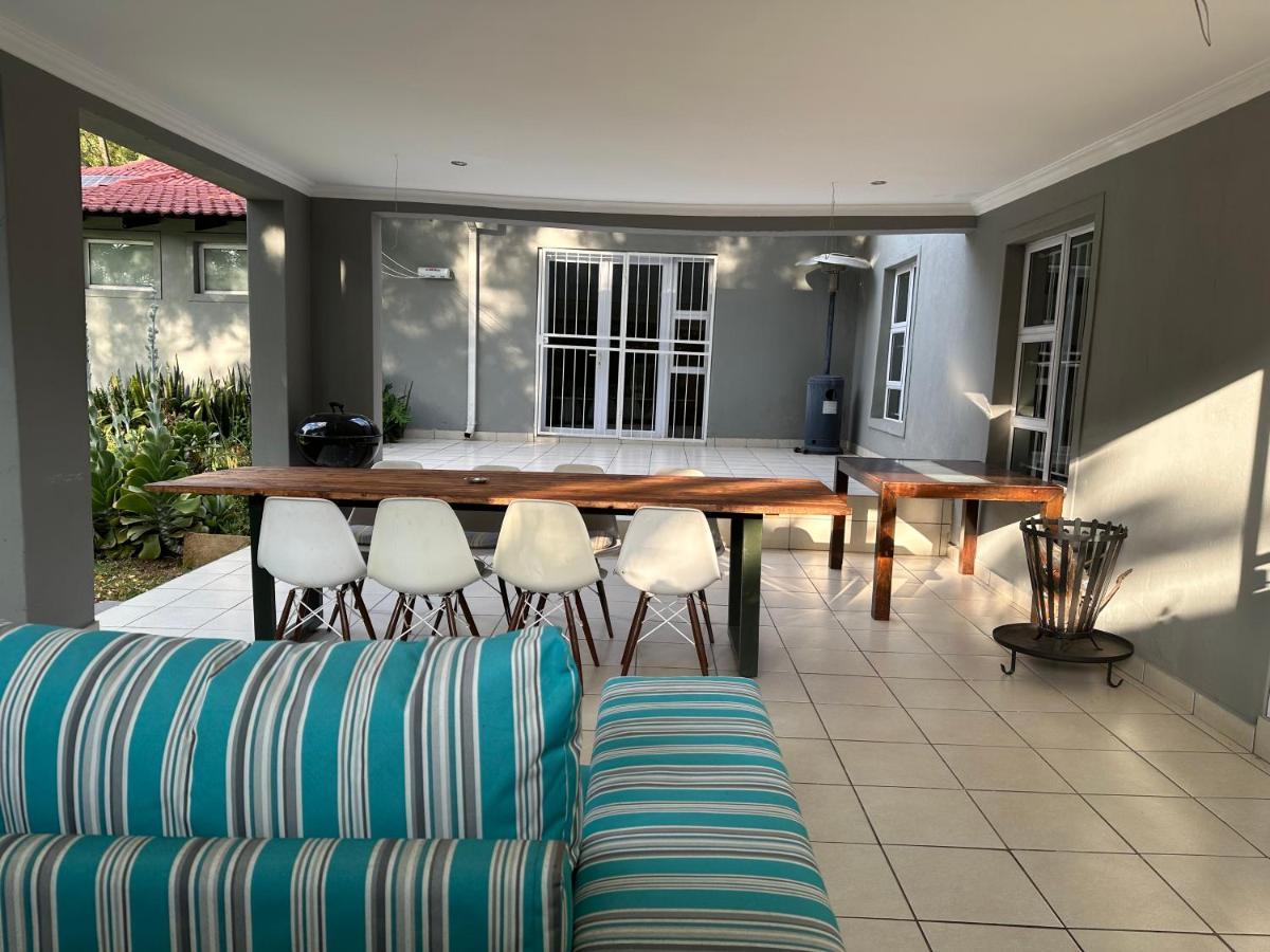 Zwelakho Furnished Apartments The Cube Johannesburg Ngoại thất bức ảnh