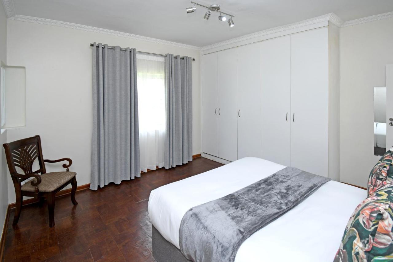Zwelakho Furnished Apartments The Cube Johannesburg Ngoại thất bức ảnh