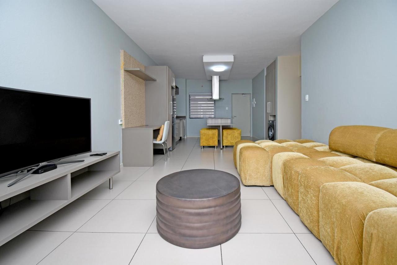 Zwelakho Furnished Apartments The Cube Johannesburg Ngoại thất bức ảnh