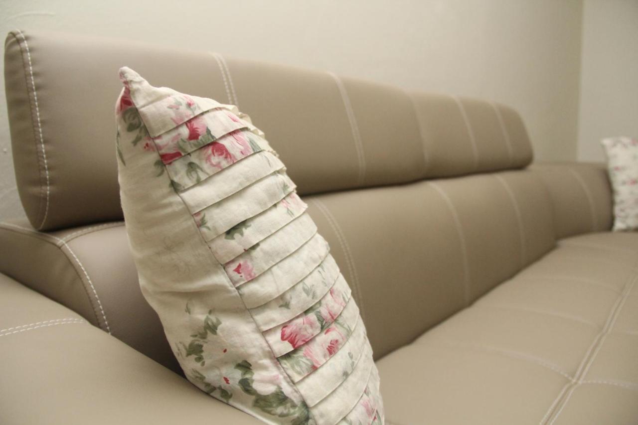 Zwelakho Furnished Apartments The Cube Johannesburg Ngoại thất bức ảnh